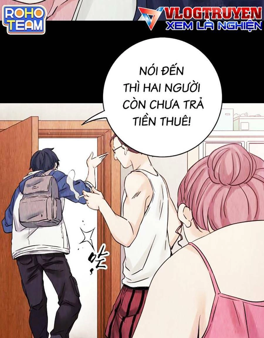 Kí Hiệu Cuối Cùng Chapter 1 - 87