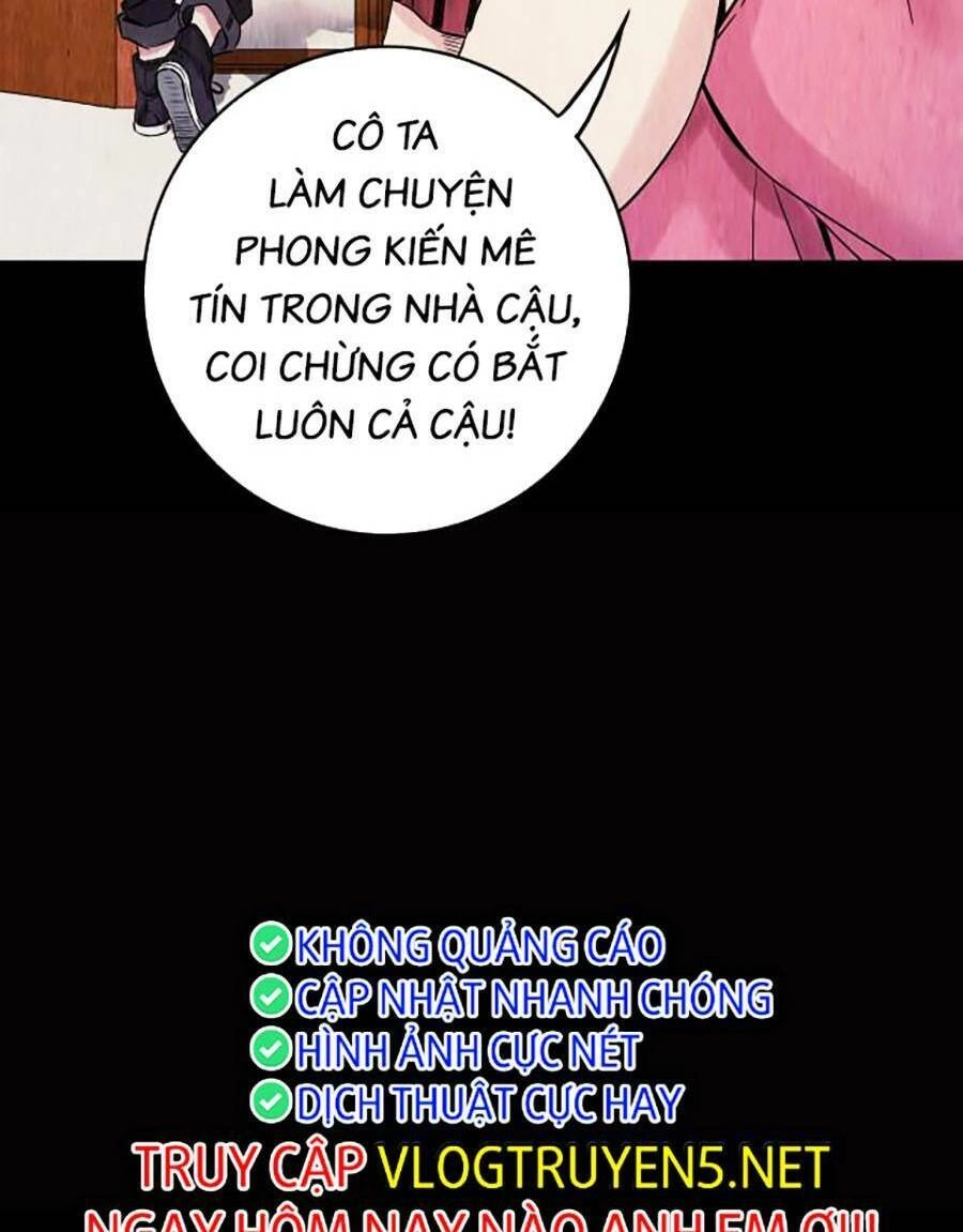 Kí Hiệu Cuối Cùng Chapter 1 - 88