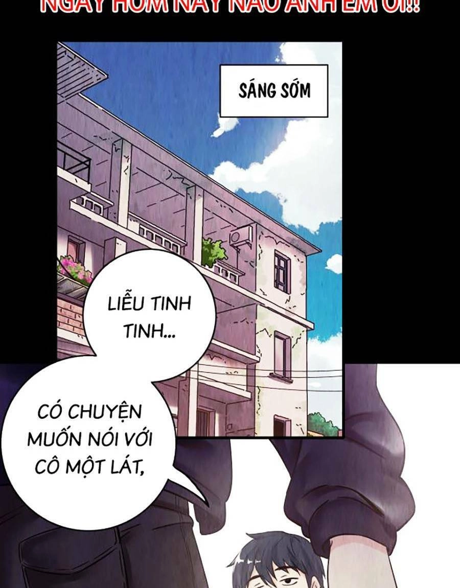 Kí Hiệu Cuối Cùng Chapter 1 - 89