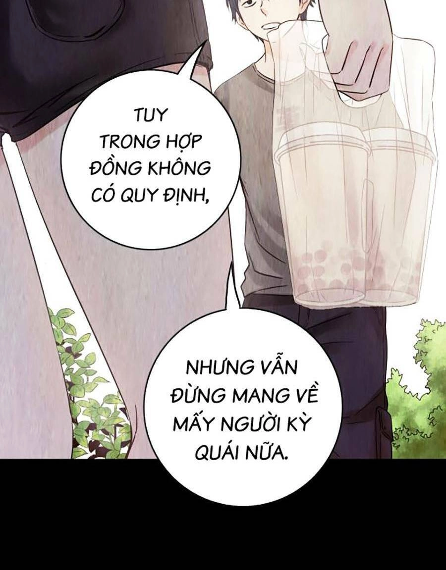 Kí Hiệu Cuối Cùng Chapter 1 - 90