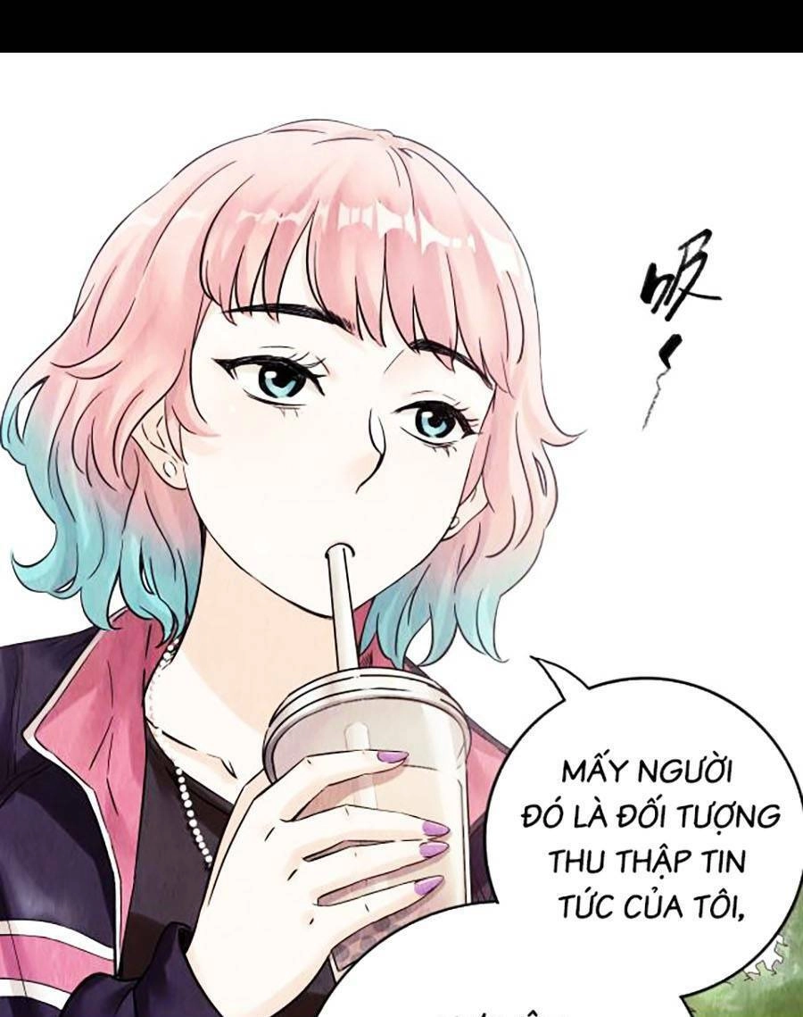 Kí Hiệu Cuối Cùng Chapter 1 - 91