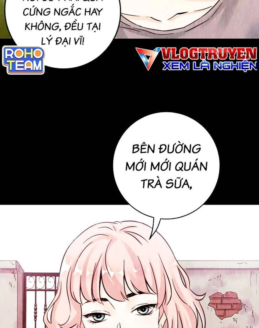 Kí Hiệu Cuối Cùng Chapter 1 - 93