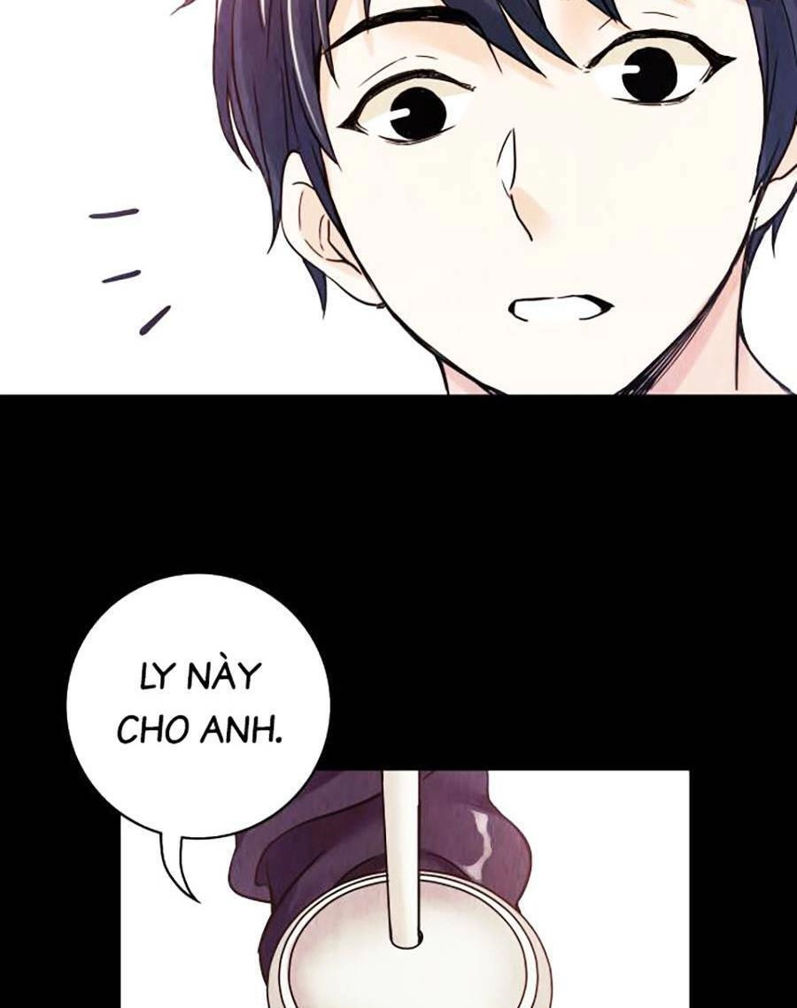 Kí Hiệu Cuối Cùng Chapter 1 - 95