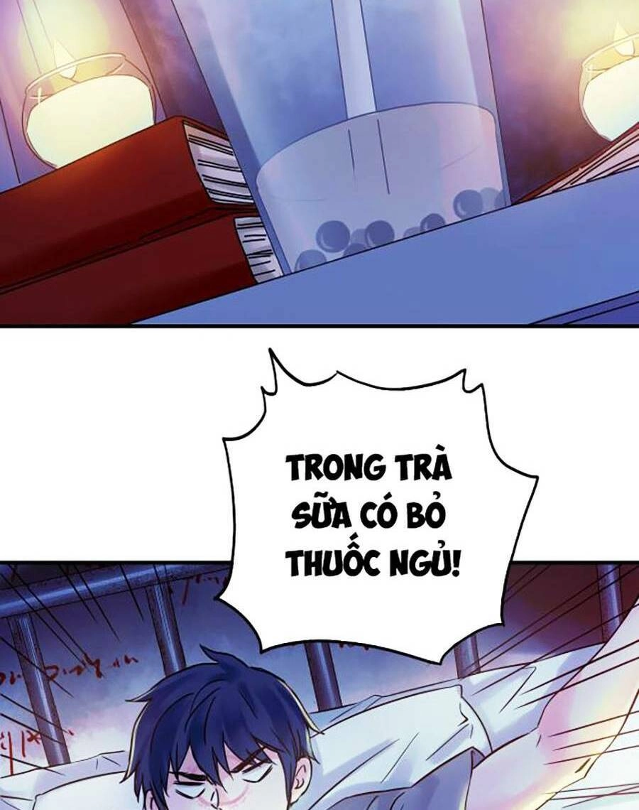 Kí Hiệu Cuối Cùng Chapter 1 - 100