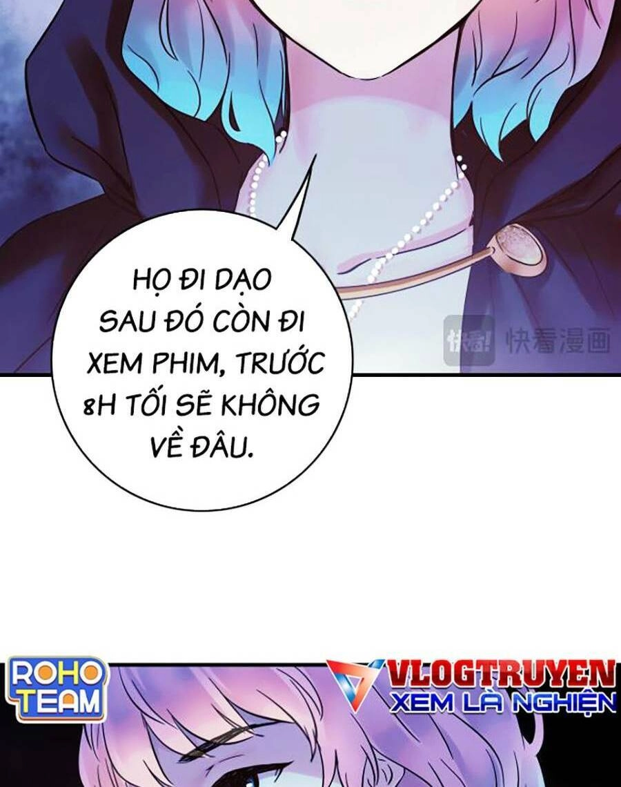 Kí Hiệu Cuối Cùng Chapter 1 - 104