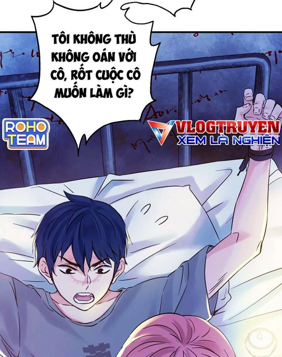 Kí Hiệu Cuối Cùng Chapter 1 - 110