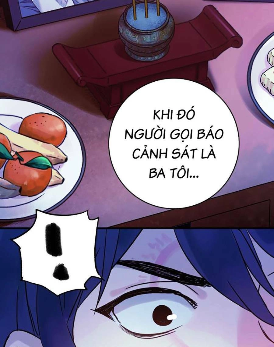 Kí Hiệu Cuối Cùng Chapter 1 - 113