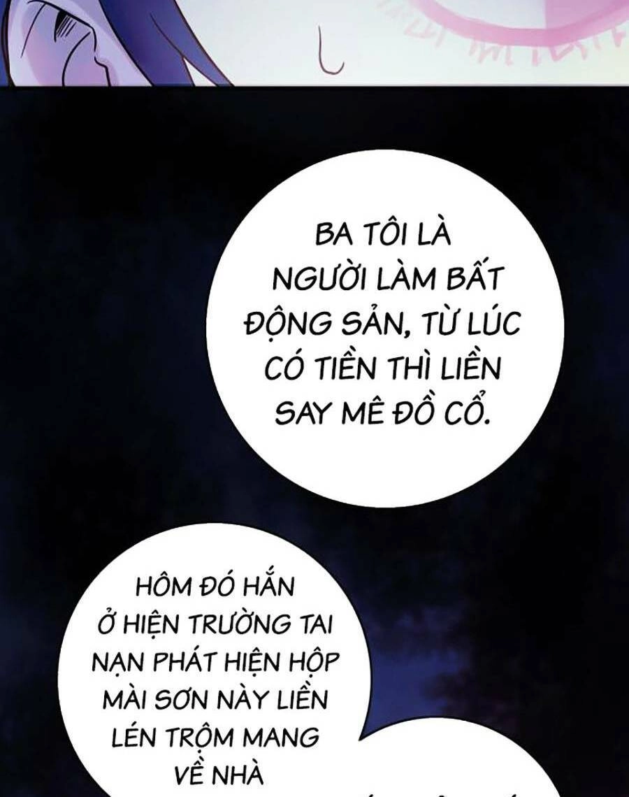 Kí Hiệu Cuối Cùng Chapter 1 - 114