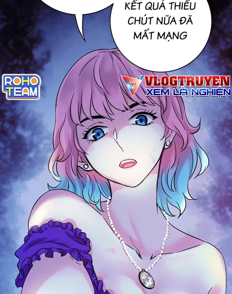 Kí Hiệu Cuối Cùng Chapter 1 - 115