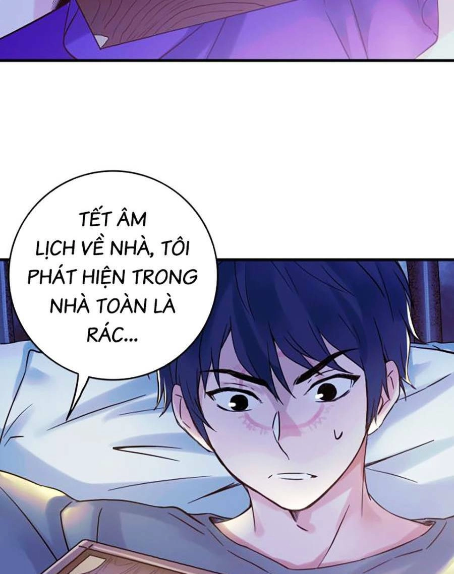 Kí Hiệu Cuối Cùng Chapter 1 - 117