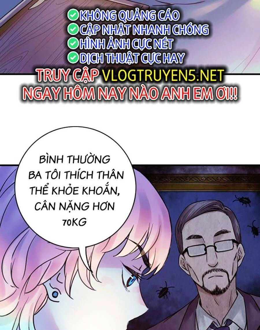 Kí Hiệu Cuối Cùng Chapter 1 - 118