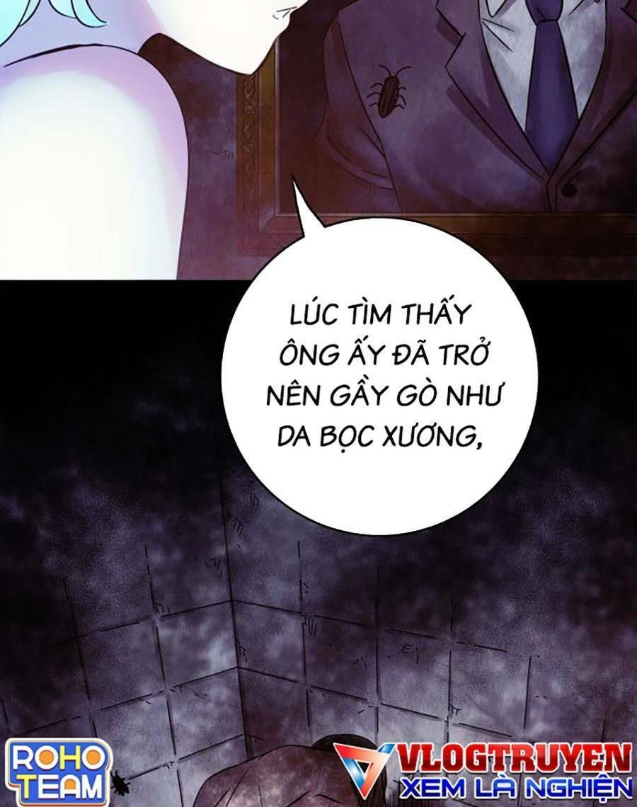 Kí Hiệu Cuối Cùng Chapter 1 - 119