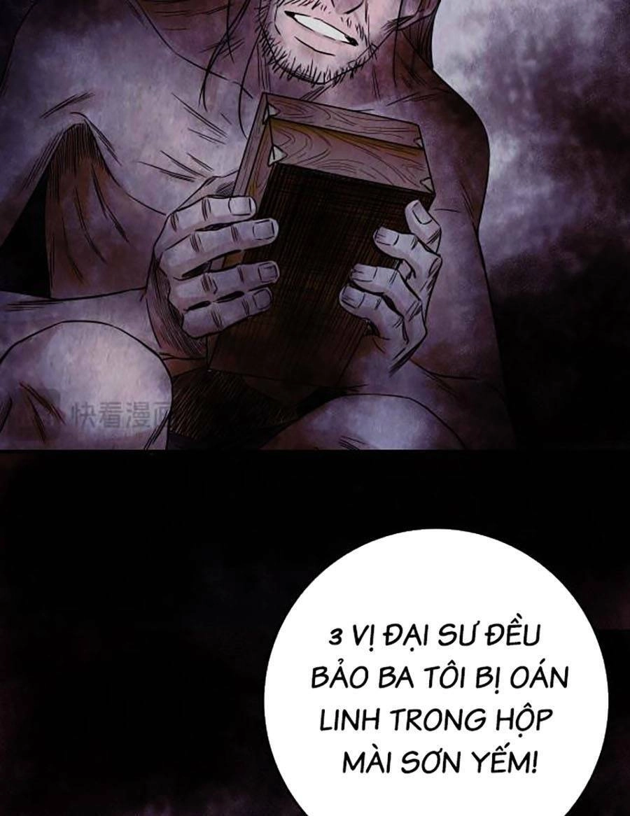 Kí Hiệu Cuối Cùng Chapter 1 - 121