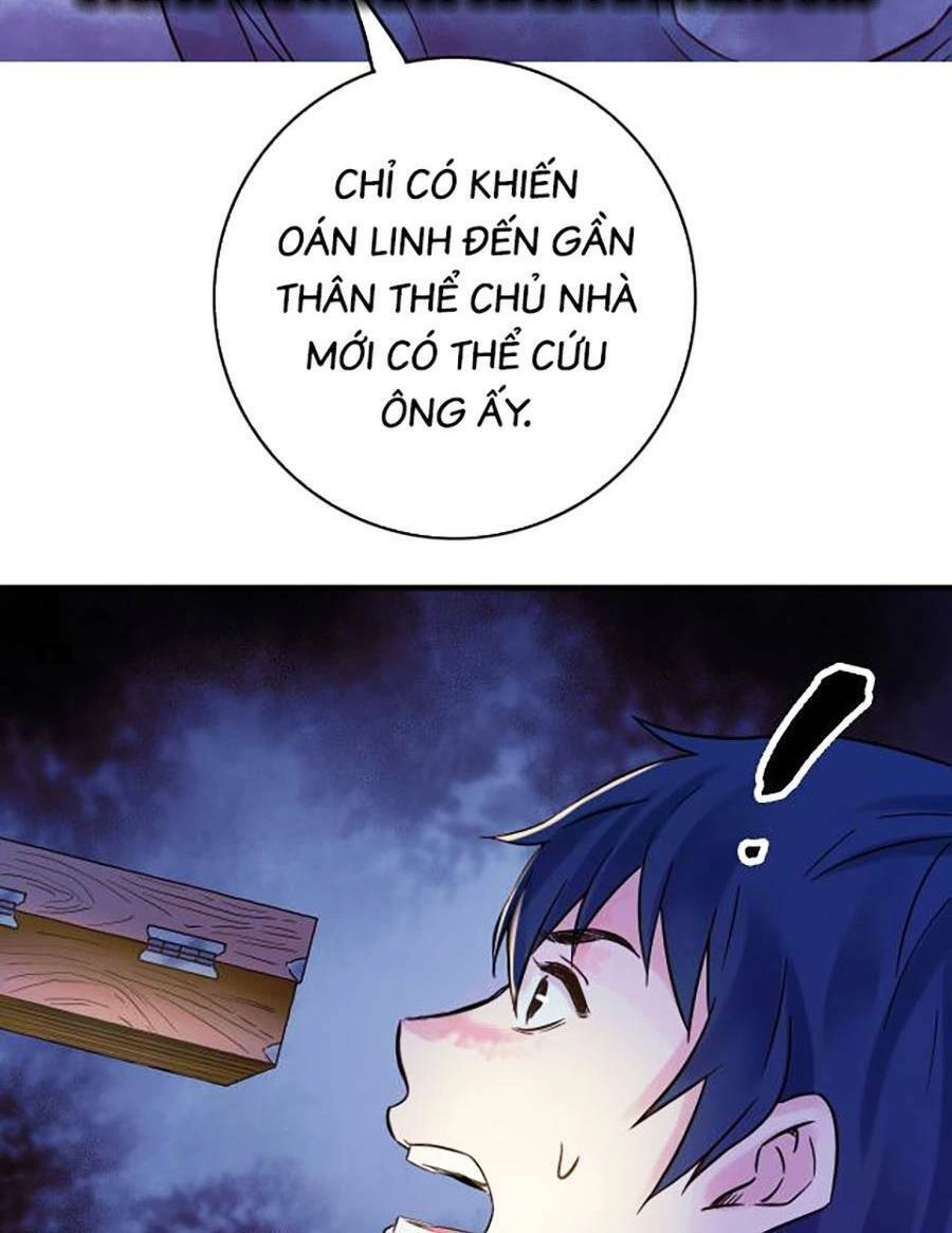 Kí Hiệu Cuối Cùng Chapter 1 - 123