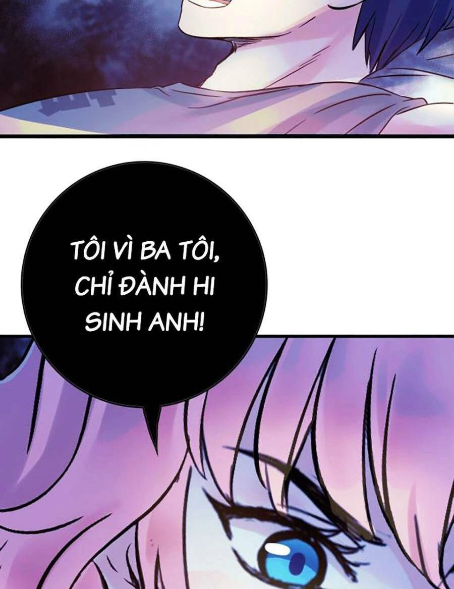 Kí Hiệu Cuối Cùng Chapter 1 - 124