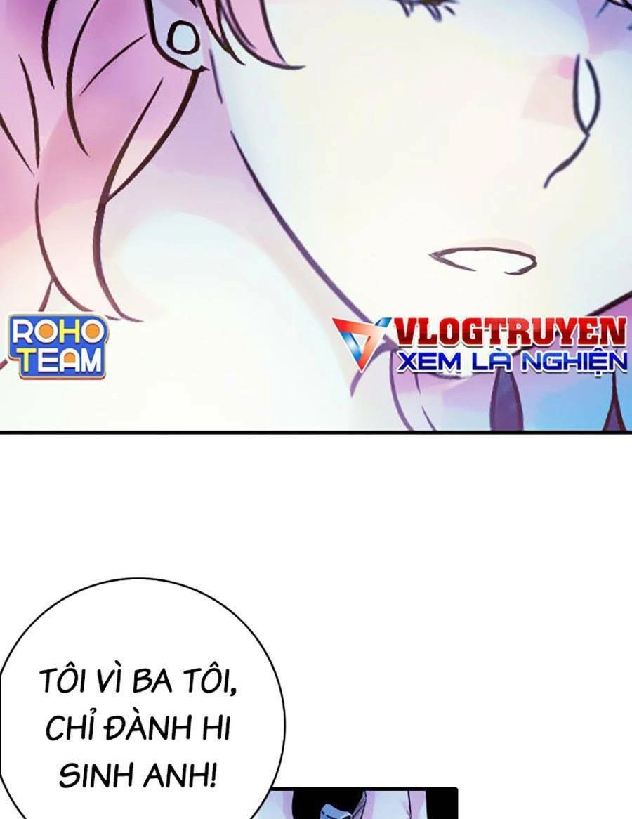 Kí Hiệu Cuối Cùng Chapter 1 - 125