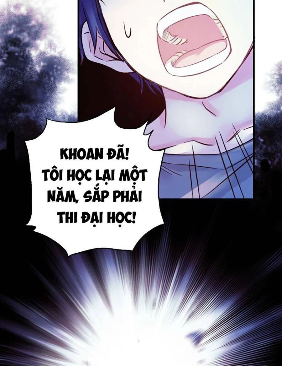 Kí Hiệu Cuối Cùng Chapter 1 - 127