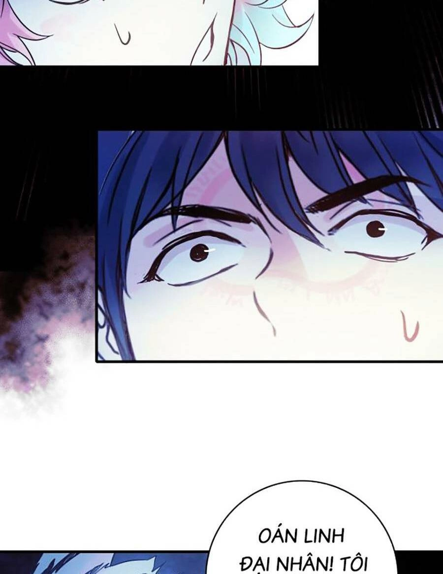 Kí Hiệu Cuối Cùng Chapter 1 - 134