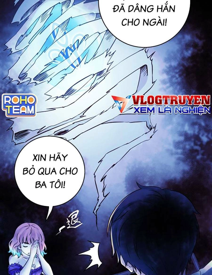 Kí Hiệu Cuối Cùng Chapter 1 - 135