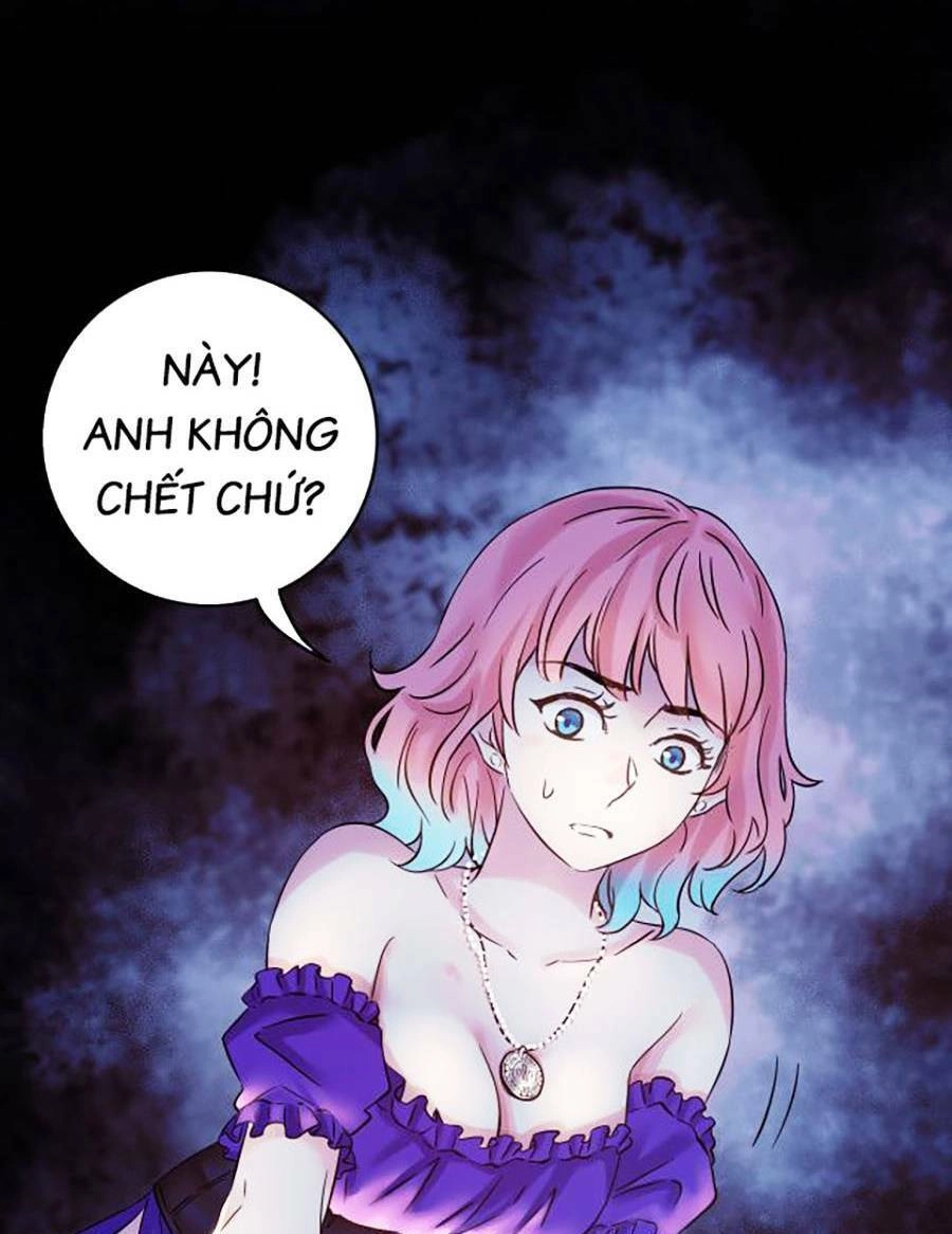 Kí Hiệu Cuối Cùng Chapter 1 - 147