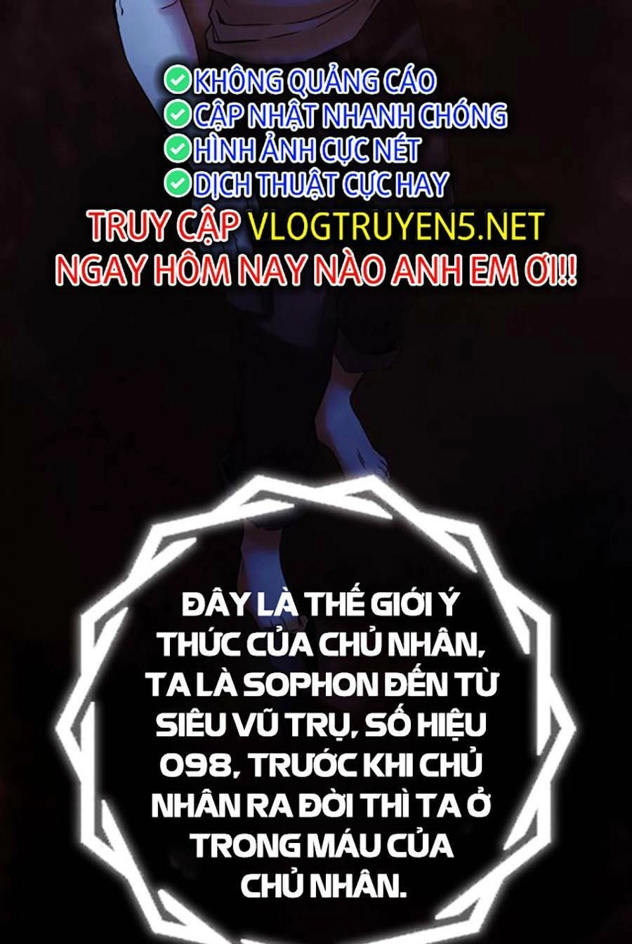 Kí Hiệu Cuối Cùng Chapter 1 - 157