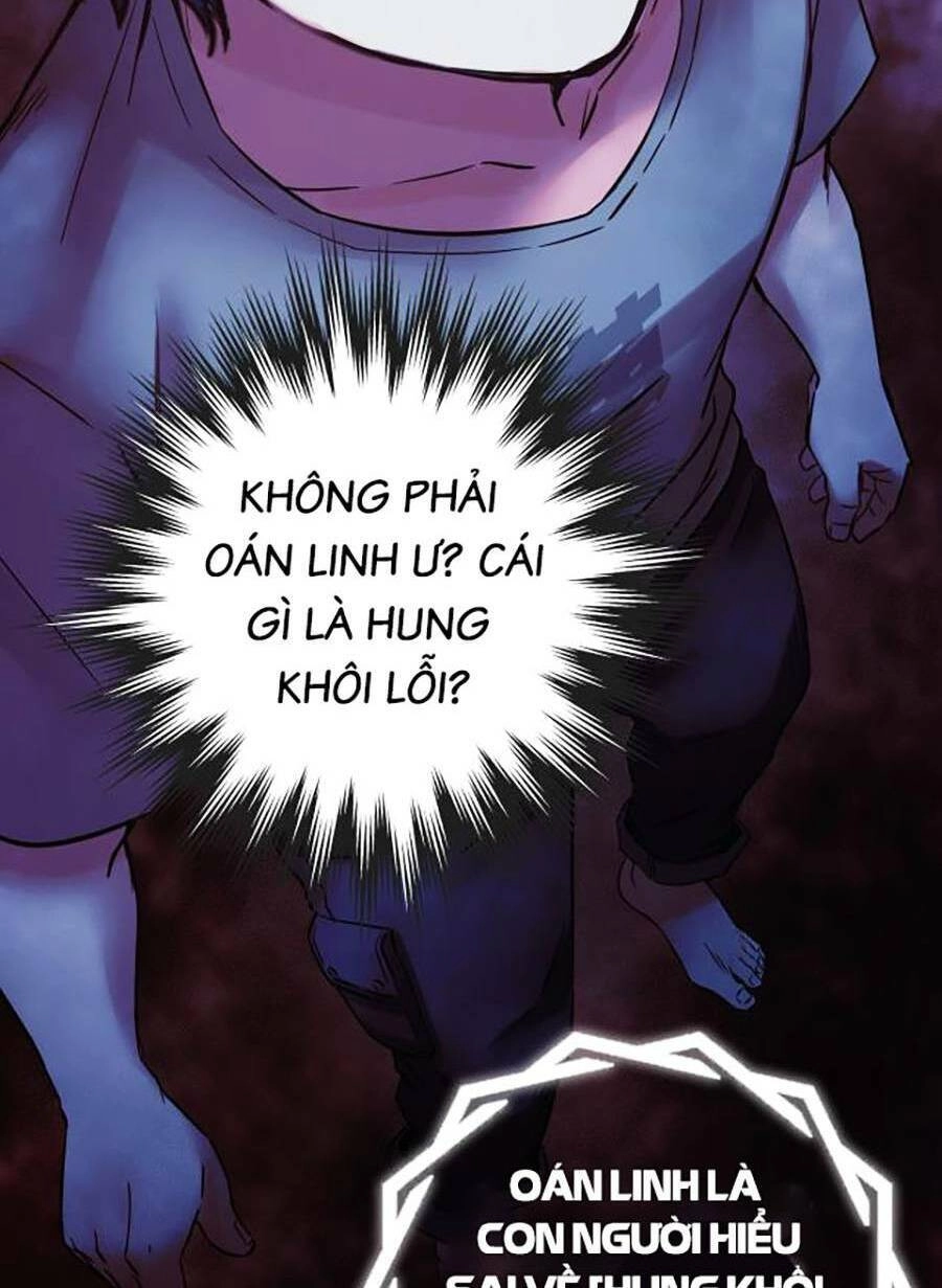 Kí Hiệu Cuối Cùng Chapter 2 - 4