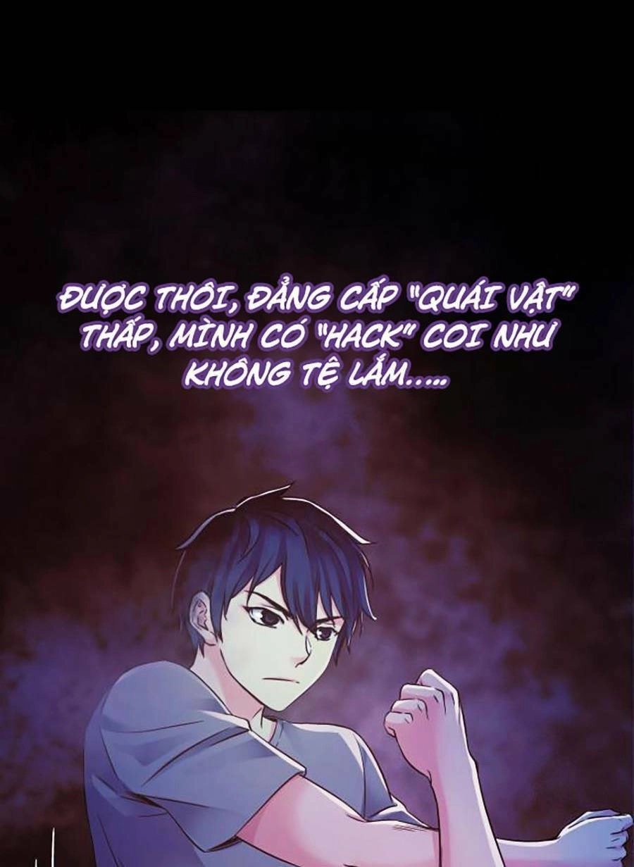 Kí Hiệu Cuối Cùng Chapter 2 - 7