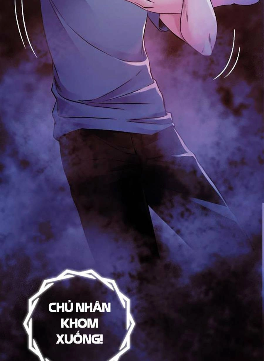 Kí Hiệu Cuối Cùng Chapter 2 - 8