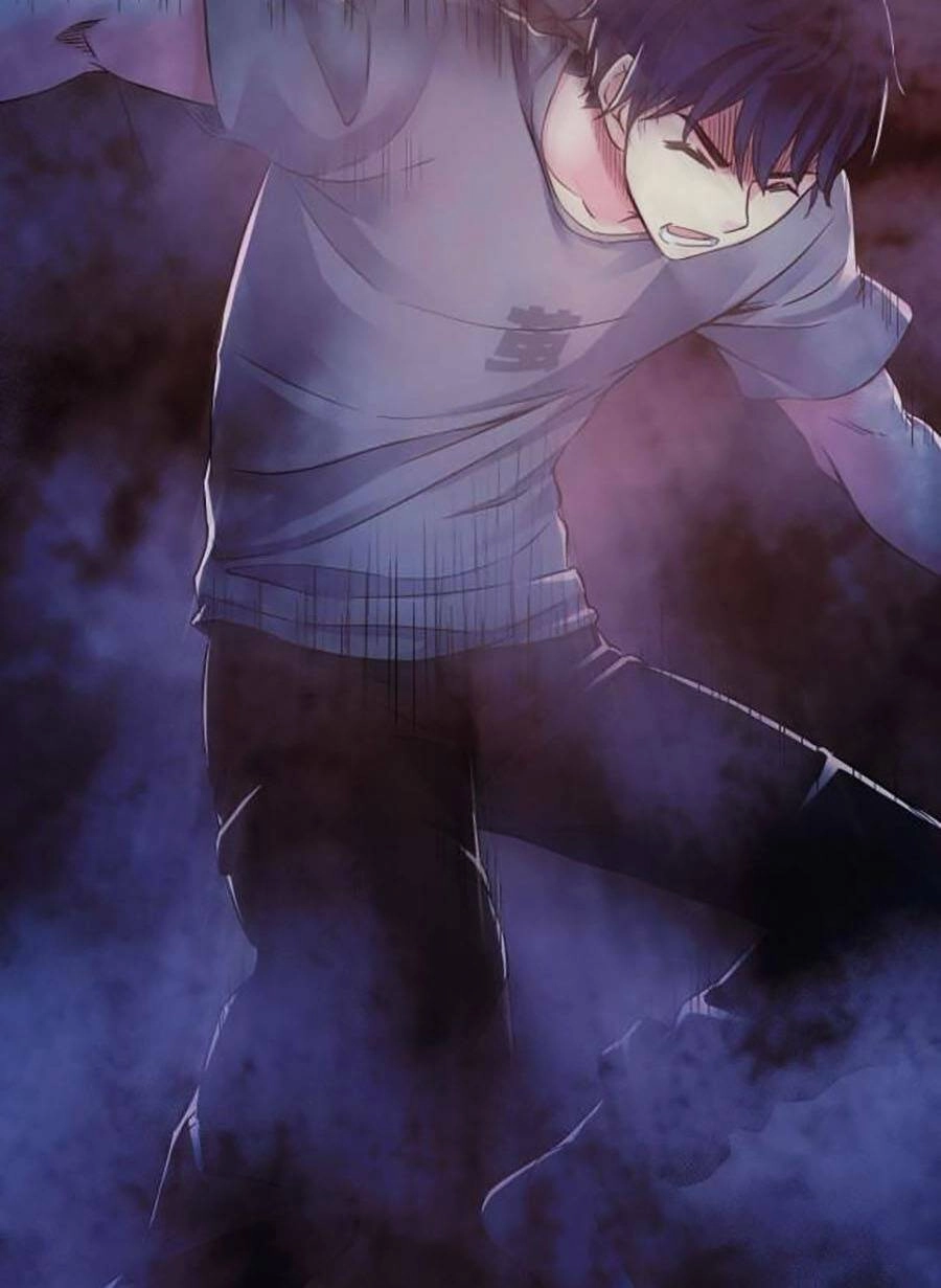 Kí Hiệu Cuối Cùng Chapter 2 - 10