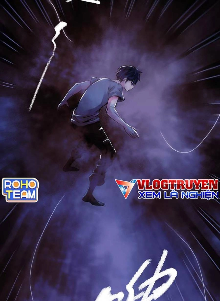 Kí Hiệu Cuối Cùng Chapter 2 - 15