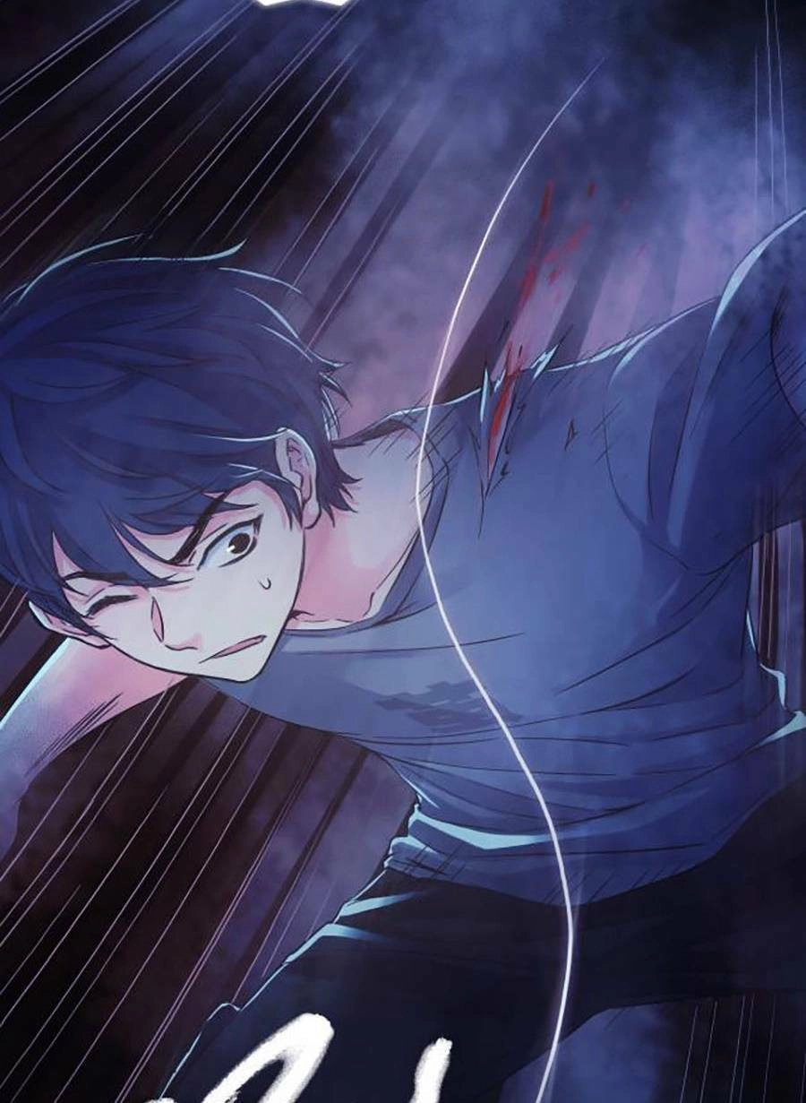 Kí Hiệu Cuối Cùng Chapter 2 - 21