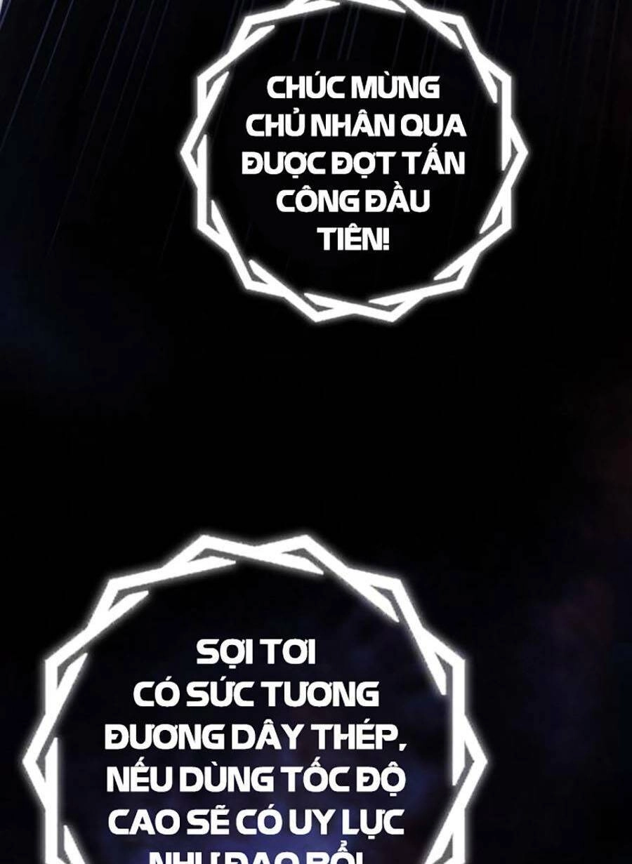 Kí Hiệu Cuối Cùng Chapter 2 - 26