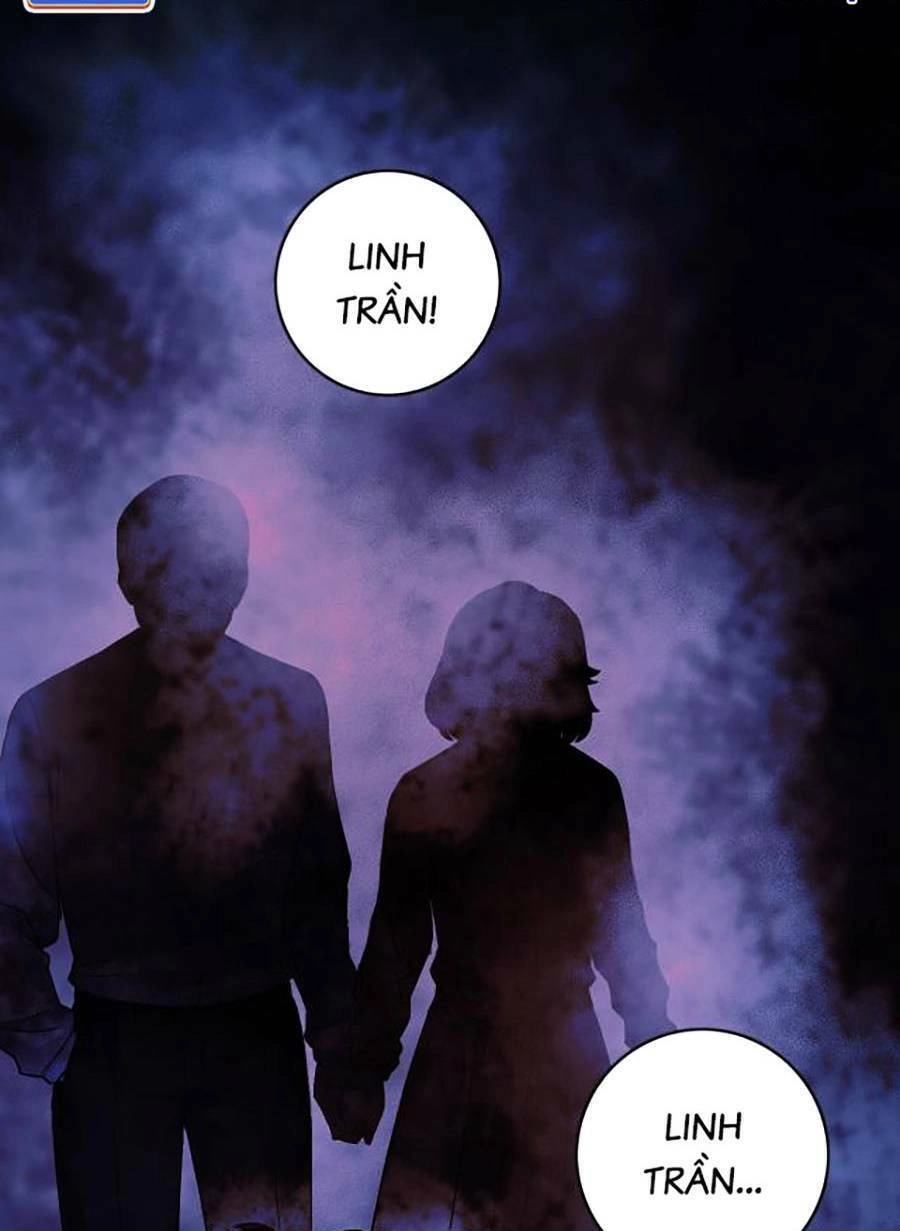 Kí Hiệu Cuối Cùng Chapter 2 - 29