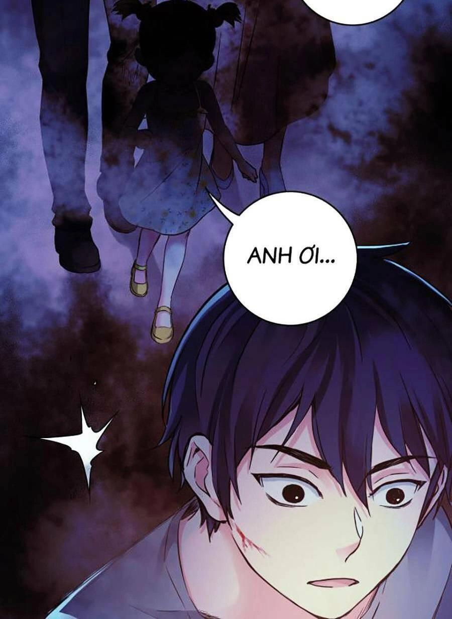 Kí Hiệu Cuối Cùng Chapter 2 - 30