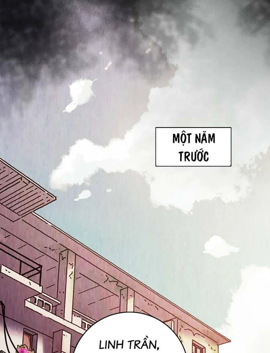 Kí Hiệu Cuối Cùng Chapter 2 - 40