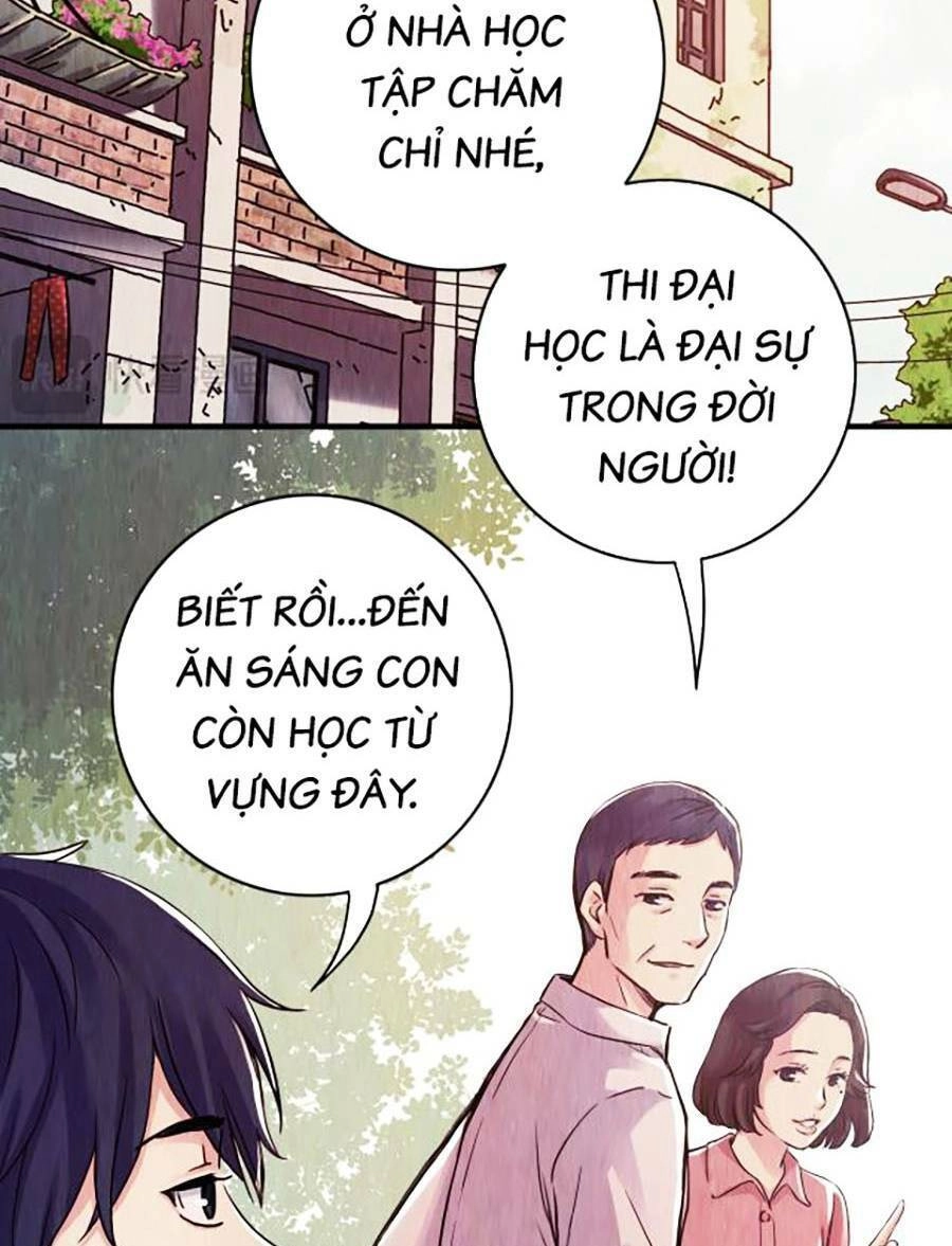 Kí Hiệu Cuối Cùng Chapter 2 - 41