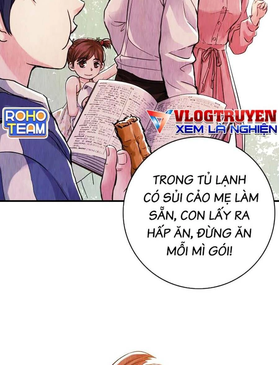 Kí Hiệu Cuối Cùng Chapter 2 - 42
