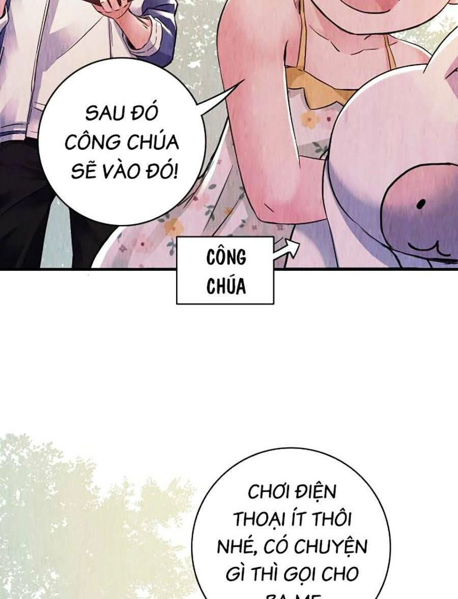Kí Hiệu Cuối Cùng Chapter 2 - 46