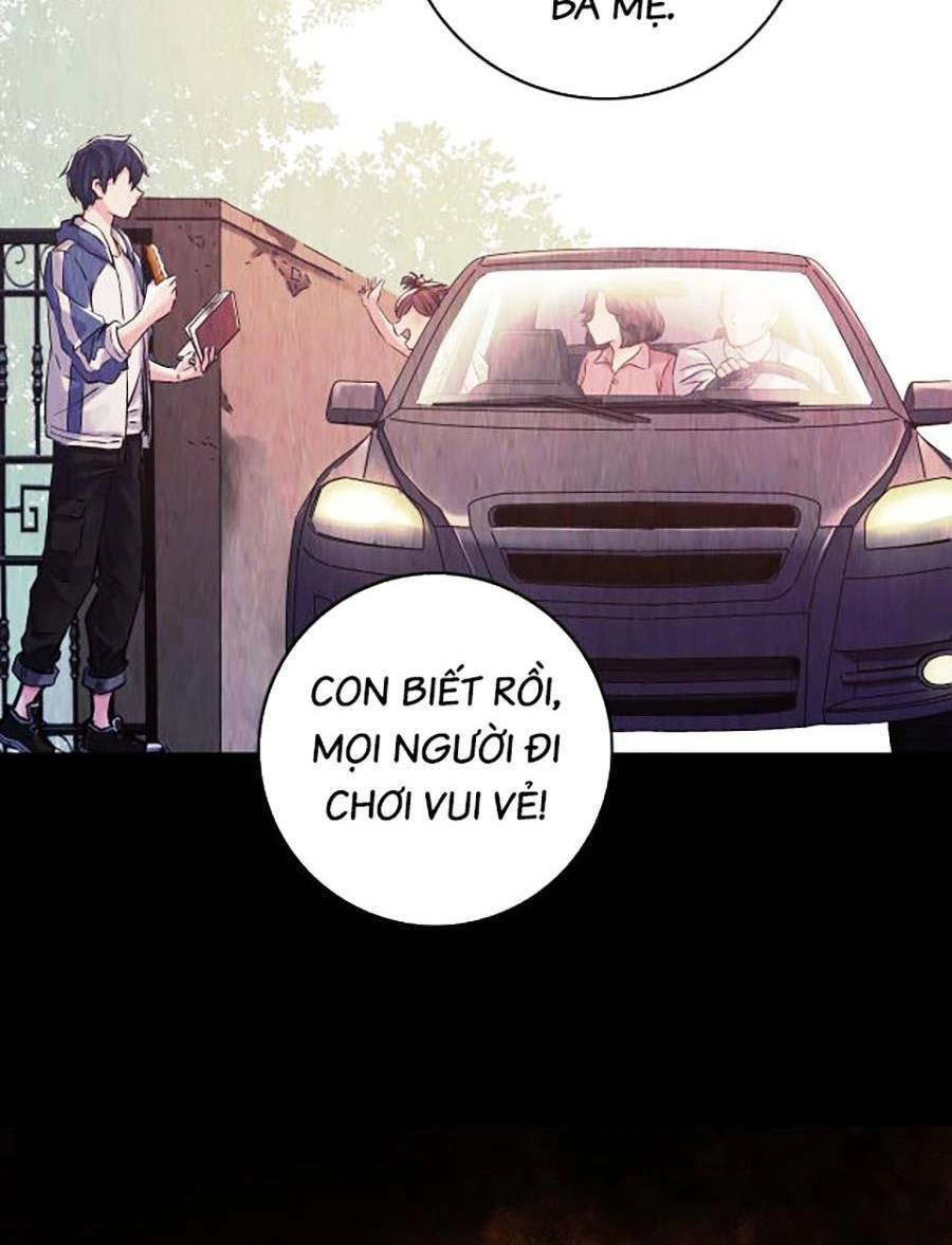 Kí Hiệu Cuối Cùng Chapter 2 - 47