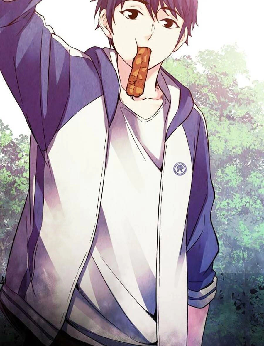 Kí Hiệu Cuối Cùng Chapter 2 - 50