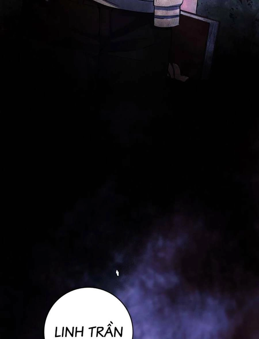 Kí Hiệu Cuối Cùng Chapter 2 - 51