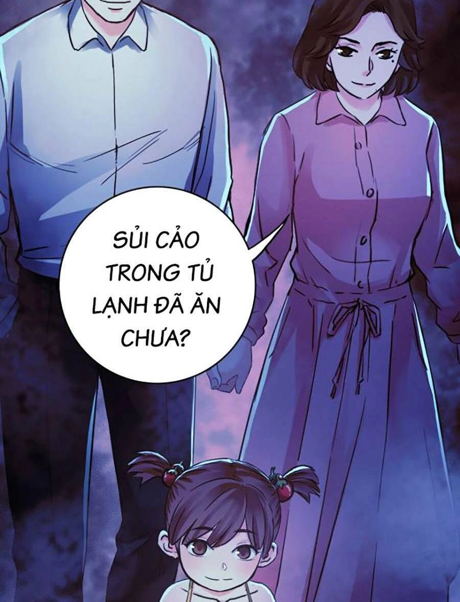 Kí Hiệu Cuối Cùng Chapter 2 - 54