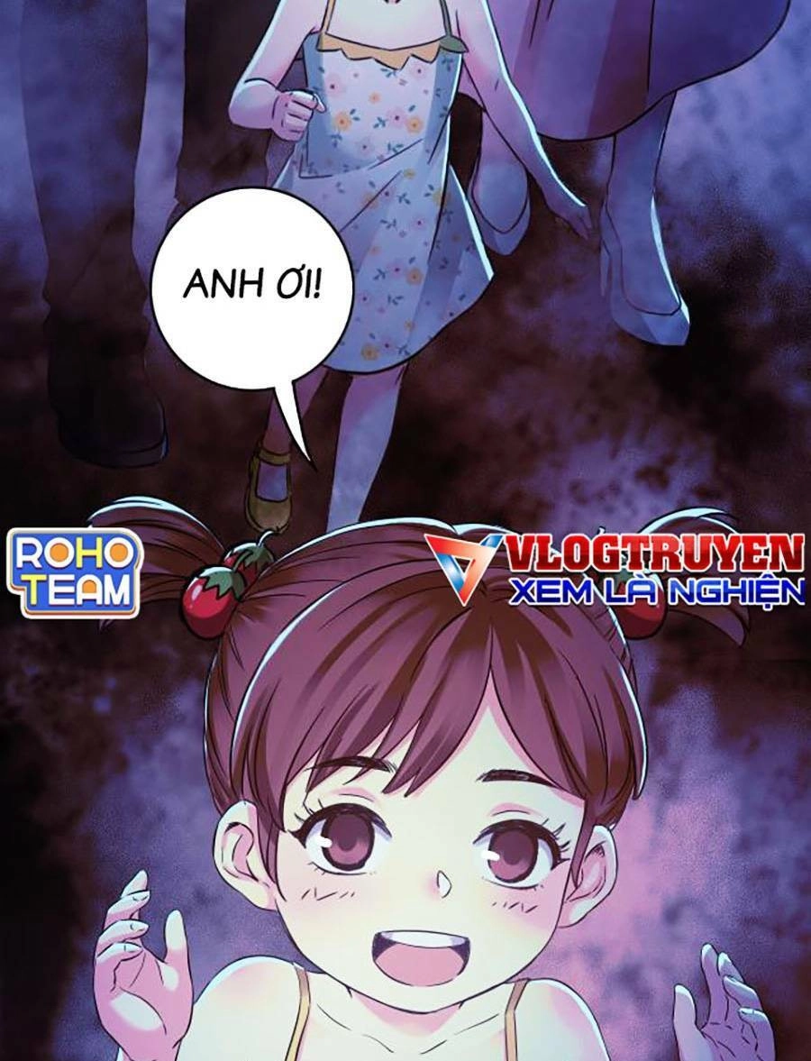 Kí Hiệu Cuối Cùng Chapter 2 - 55