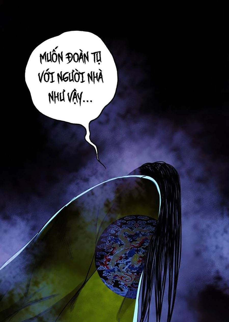 Kí Hiệu Cuối Cùng Chapter 2 - 91