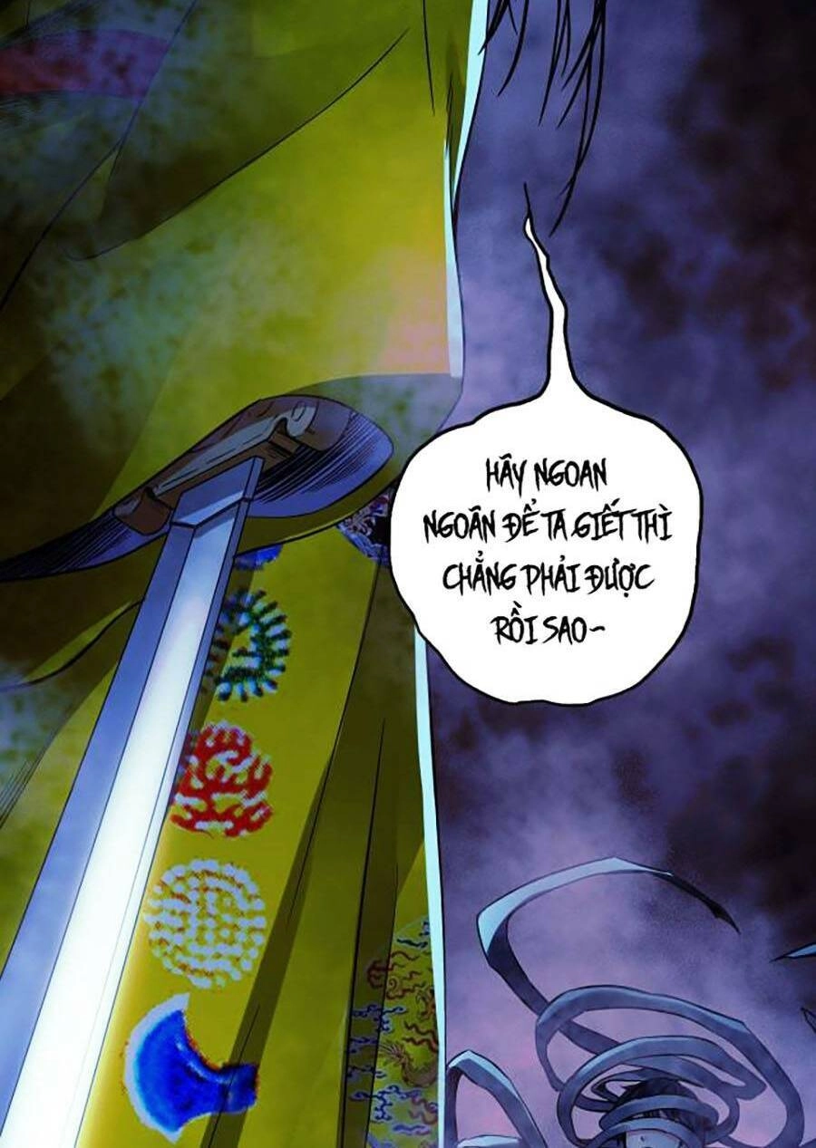 Kí Hiệu Cuối Cùng Chapter 2 - 92