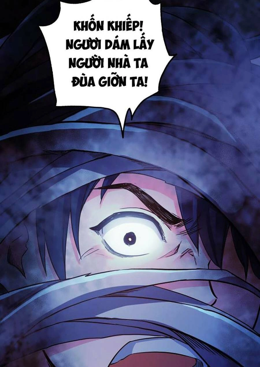 Kí Hiệu Cuối Cùng Chapter 2 - 94