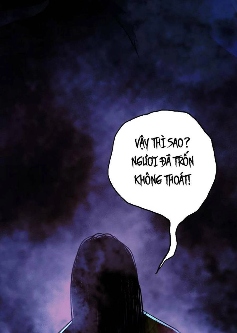 Kí Hiệu Cuối Cùng Chapter 2 - 96