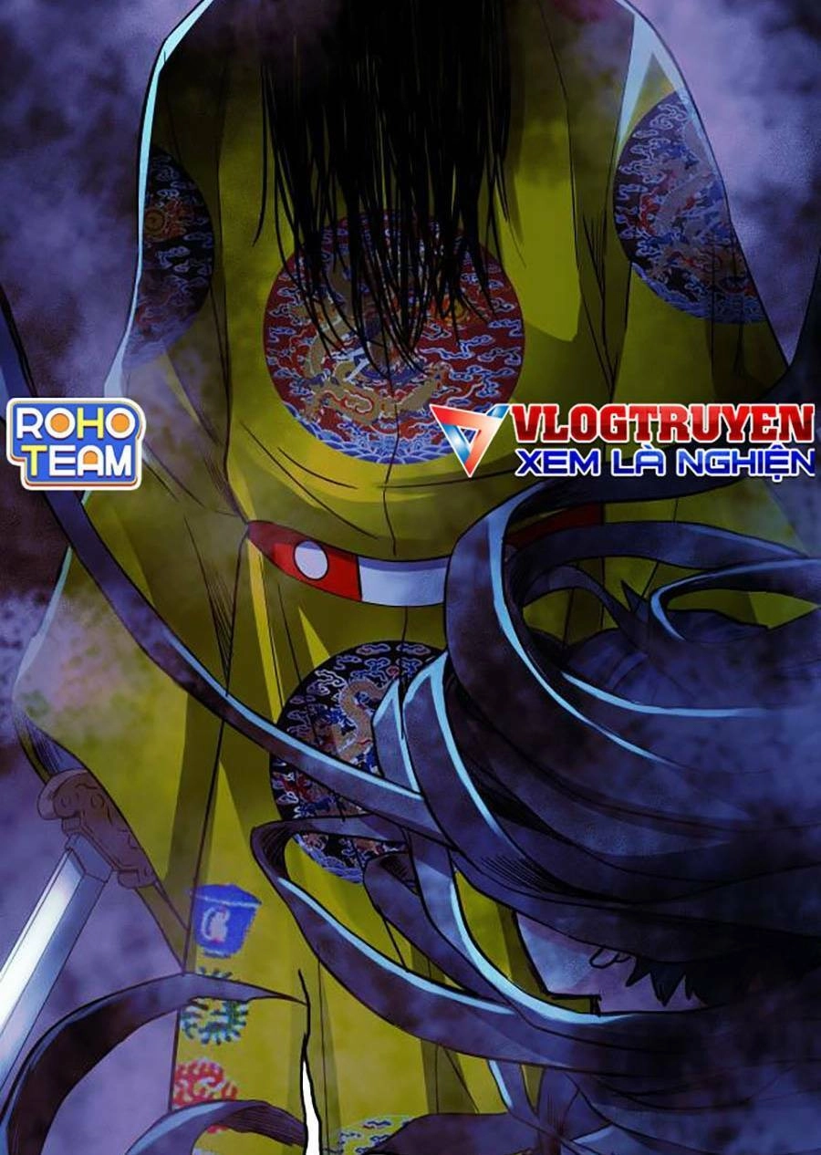 Kí Hiệu Cuối Cùng Chapter 2 - 97