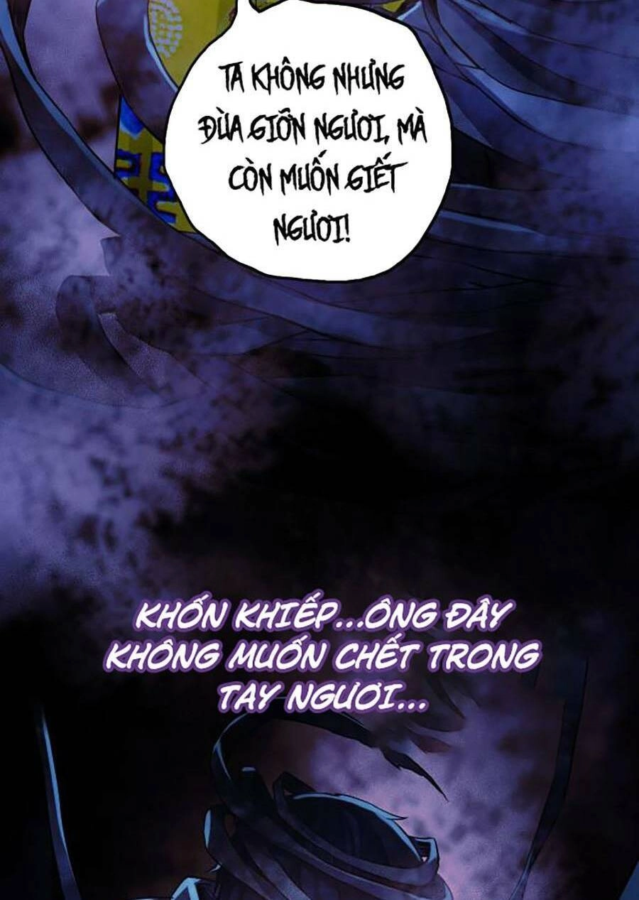 Kí Hiệu Cuối Cùng Chapter 2 - 98