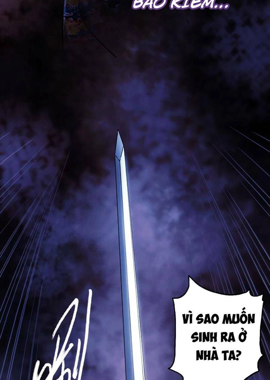 Kí Hiệu Cuối Cùng Chapter 2 - 101